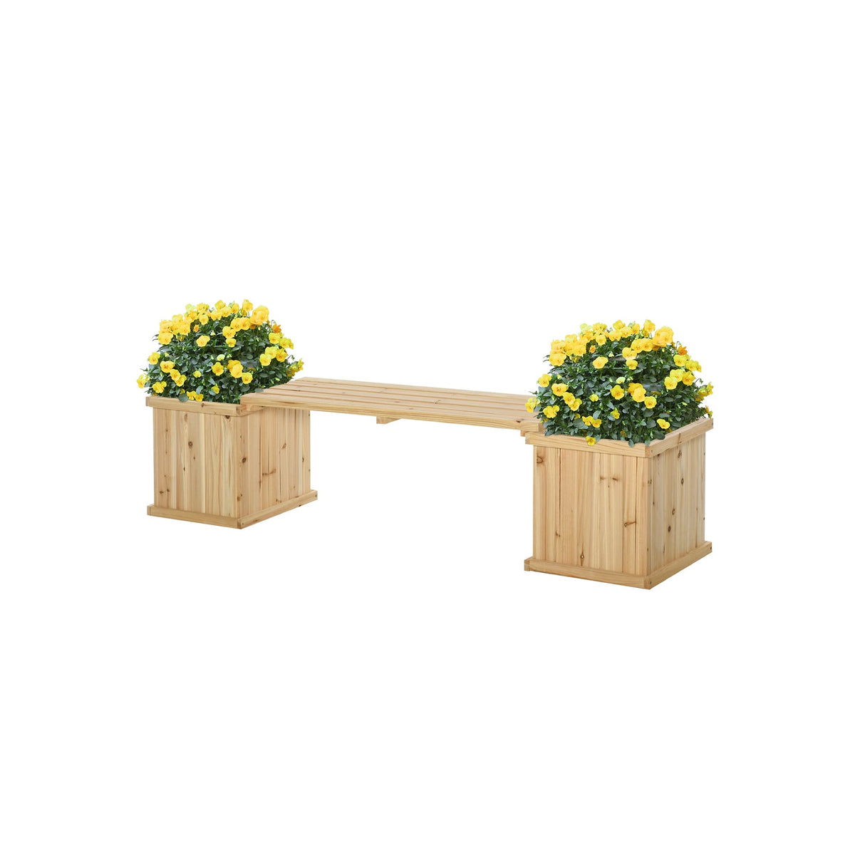 Pots & Planters