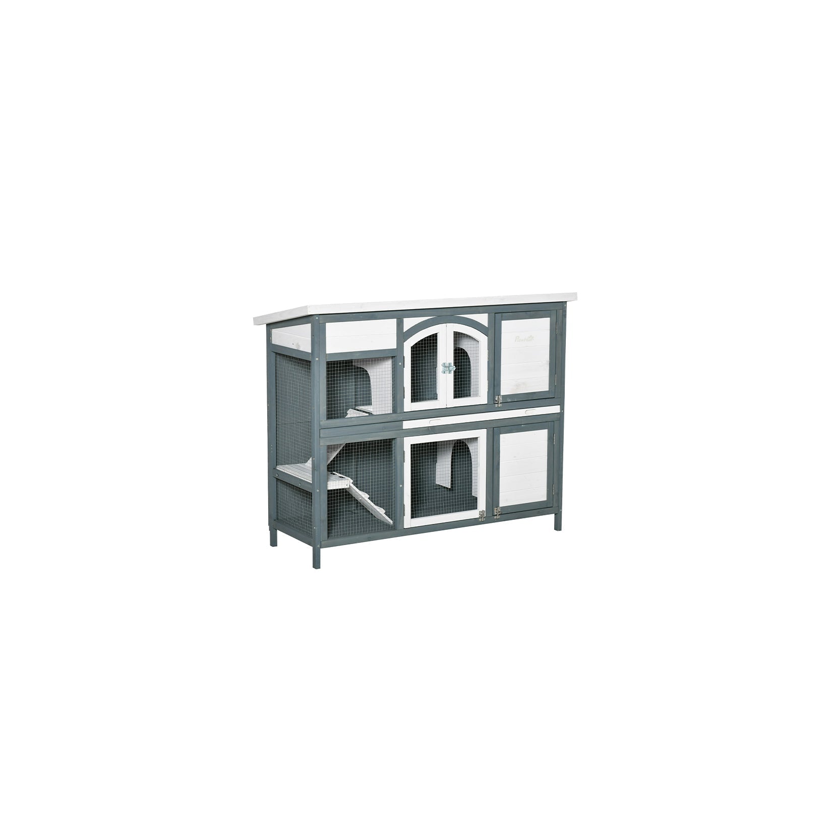 Rabbit Hutch