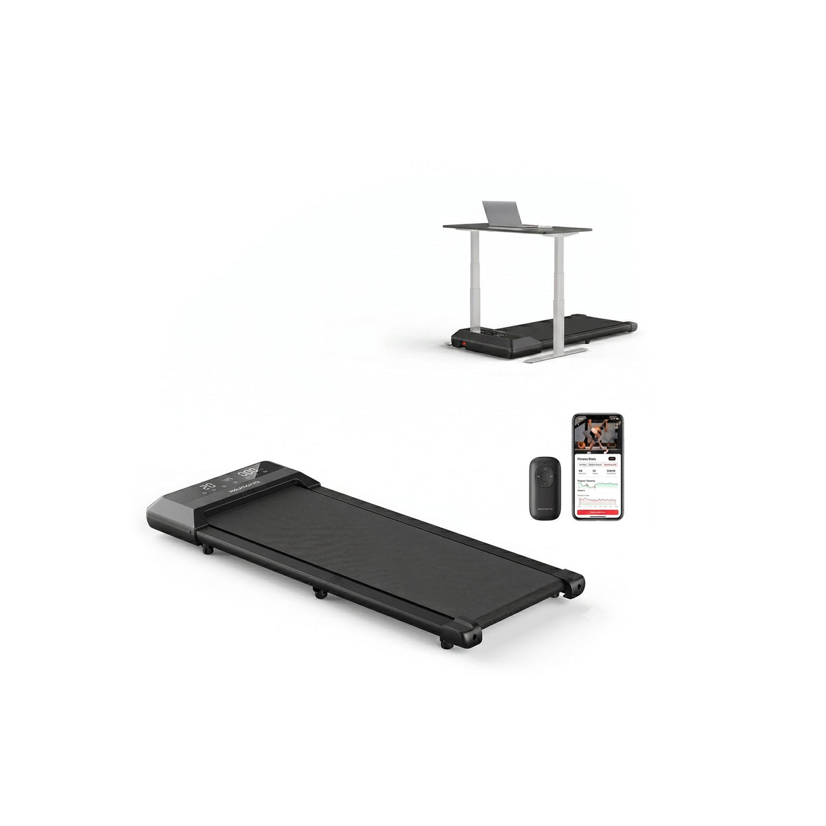 Treadmills