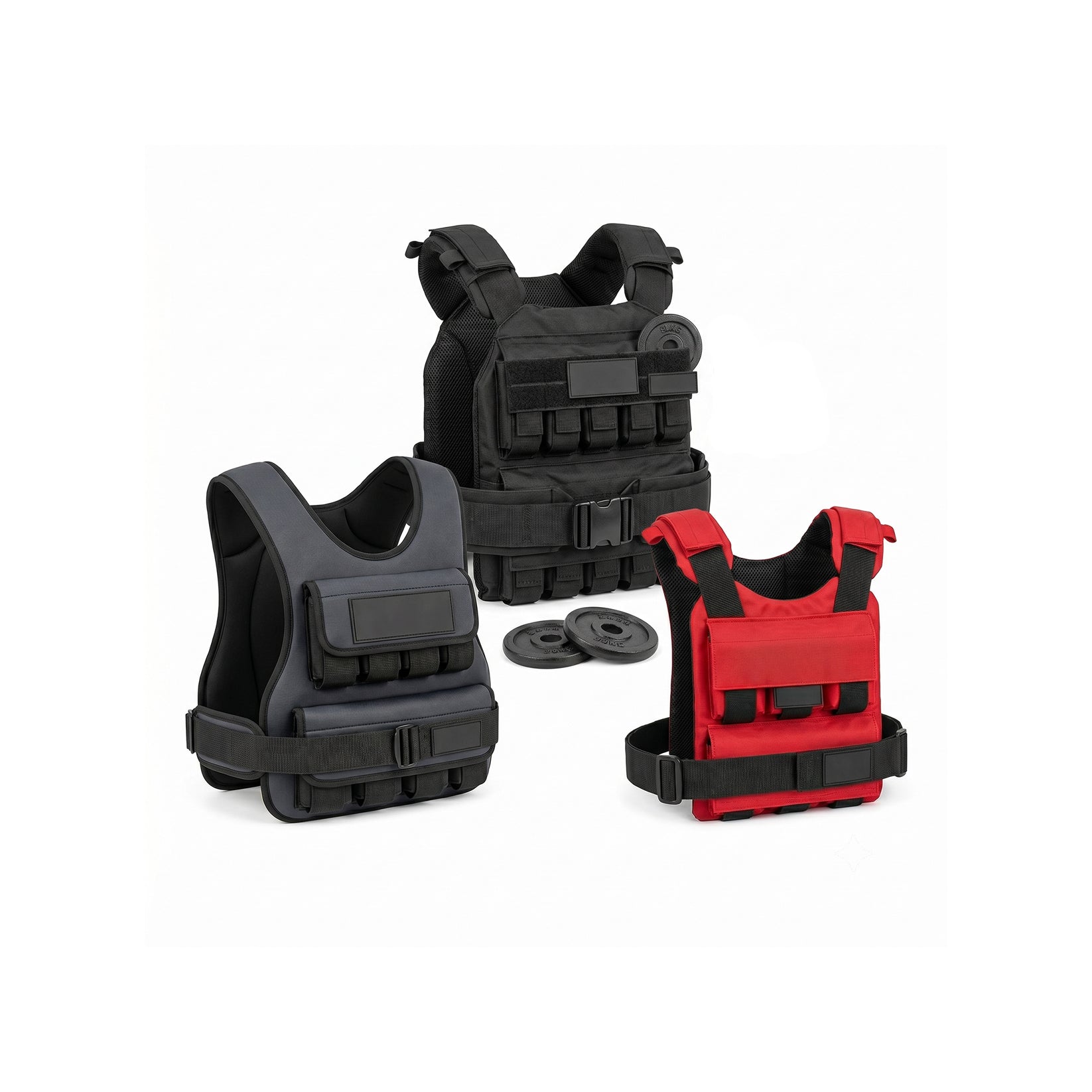 Weight Vests