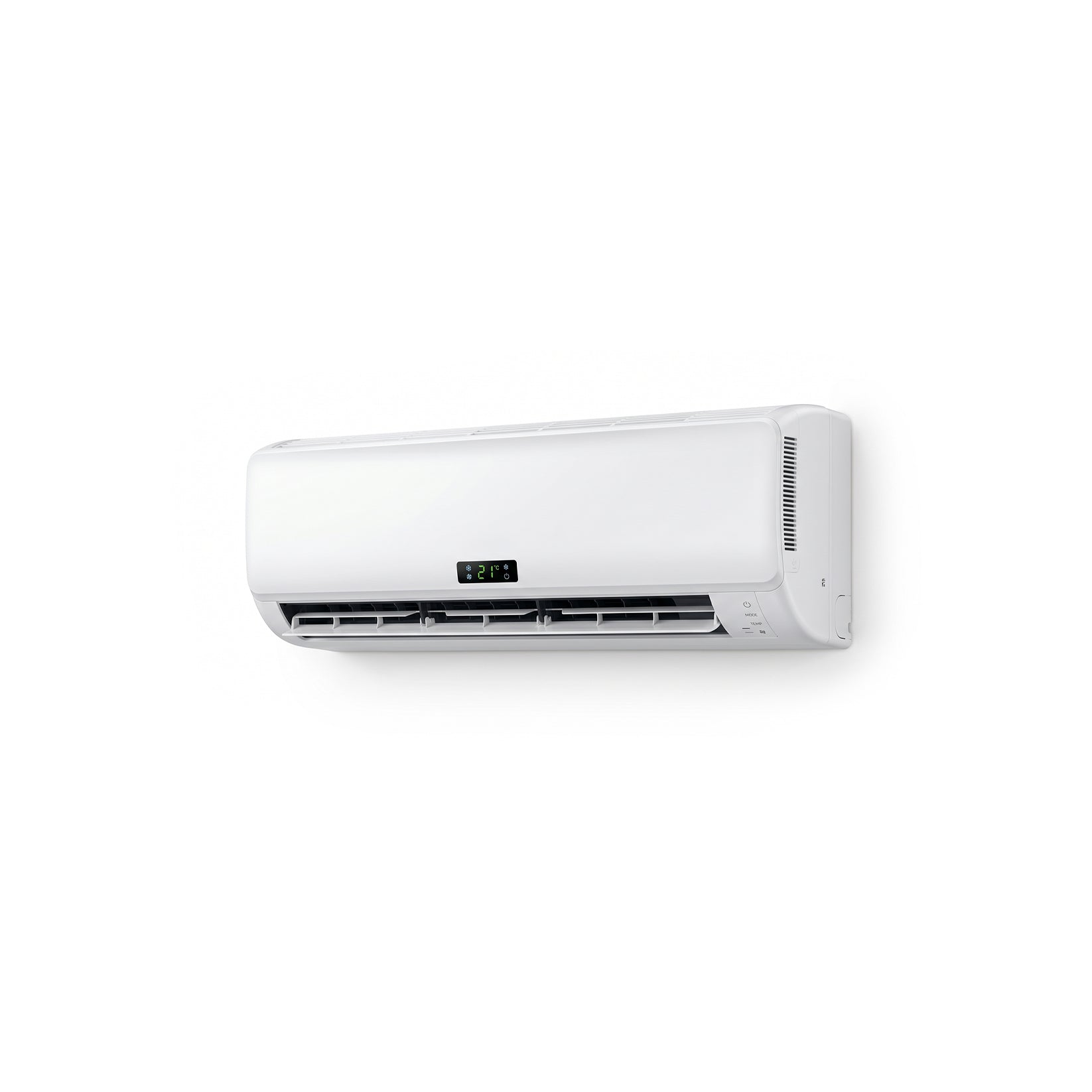 Air conditioning