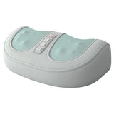 4D Deep Muscle Hot Compress Foot Massager with 3 Speed Settings for Leg and Hand Blood Circulation