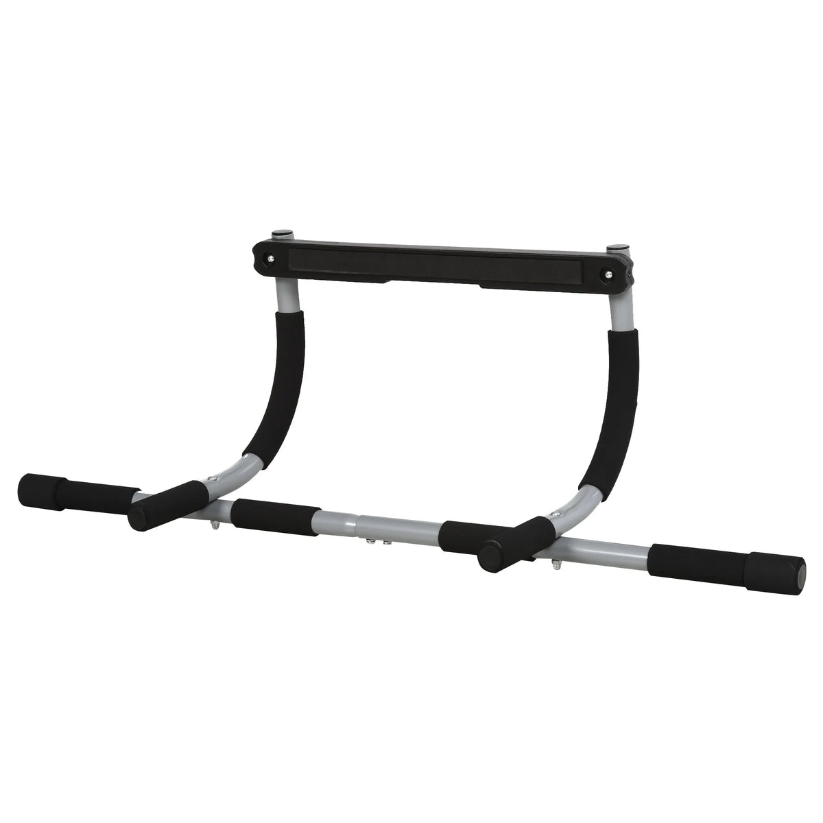 Doorway Pull-Up Bar for Home Gym, Upper Body Workout