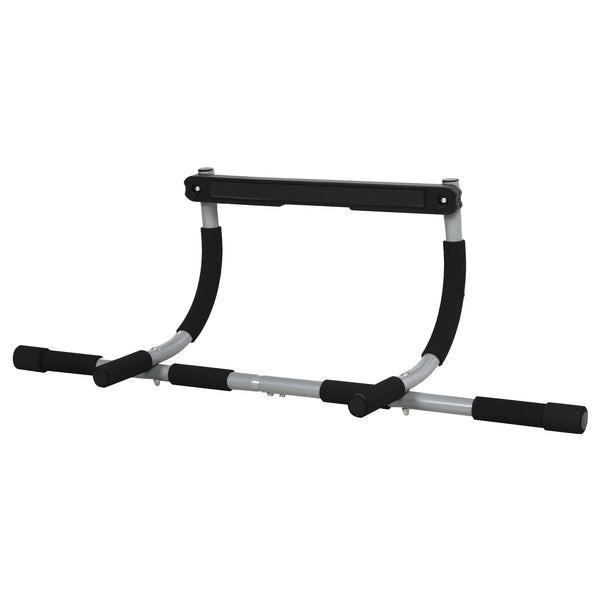 Doorway Pull-Up Bar for Home Gym, Upper Body Workout