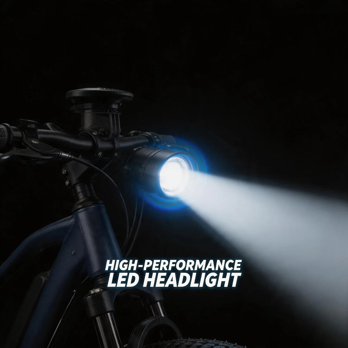 L26 26 Inch Electric Mountain Bike with 250W Motor, 36V 7.8Ah Removable Battery and Shimano 7-Speed