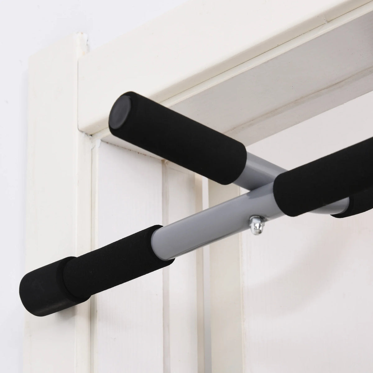 Doorway Pull-Up Bar for Home Gym, Upper Body Workout