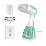 BRIEFNESS 2000W Handheld Clothes Steamer | 30s Heat-Up Portable Garment Wrinkle Remover