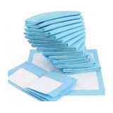 100pcs Pet Training Pads Disposable Dog Cat Pee Pads Super Absorbent