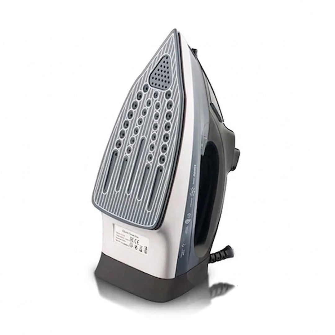 Portable Handheld Garment Steamer Iron 1400W Mini Travel Iron Anti Drip Auto Shut Off