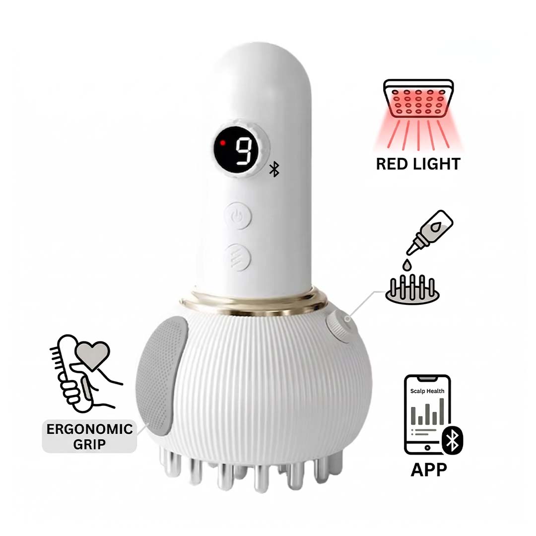 Cellulite Massager Lymphatic Drainage Body Sculpting Tool