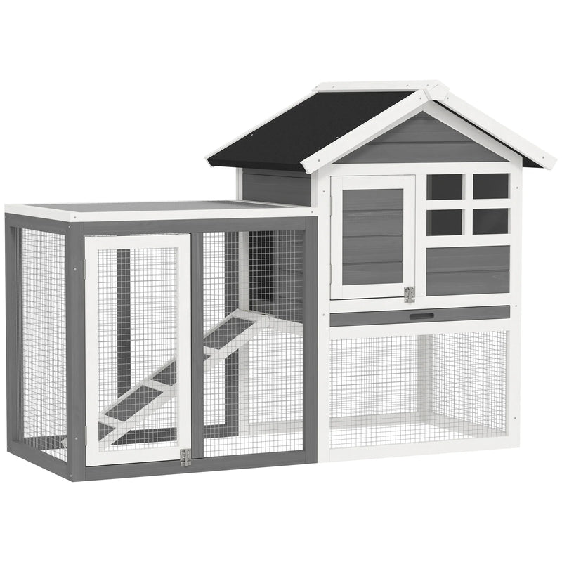 Rabbit Hutch
