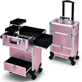 Mermaind Pink
