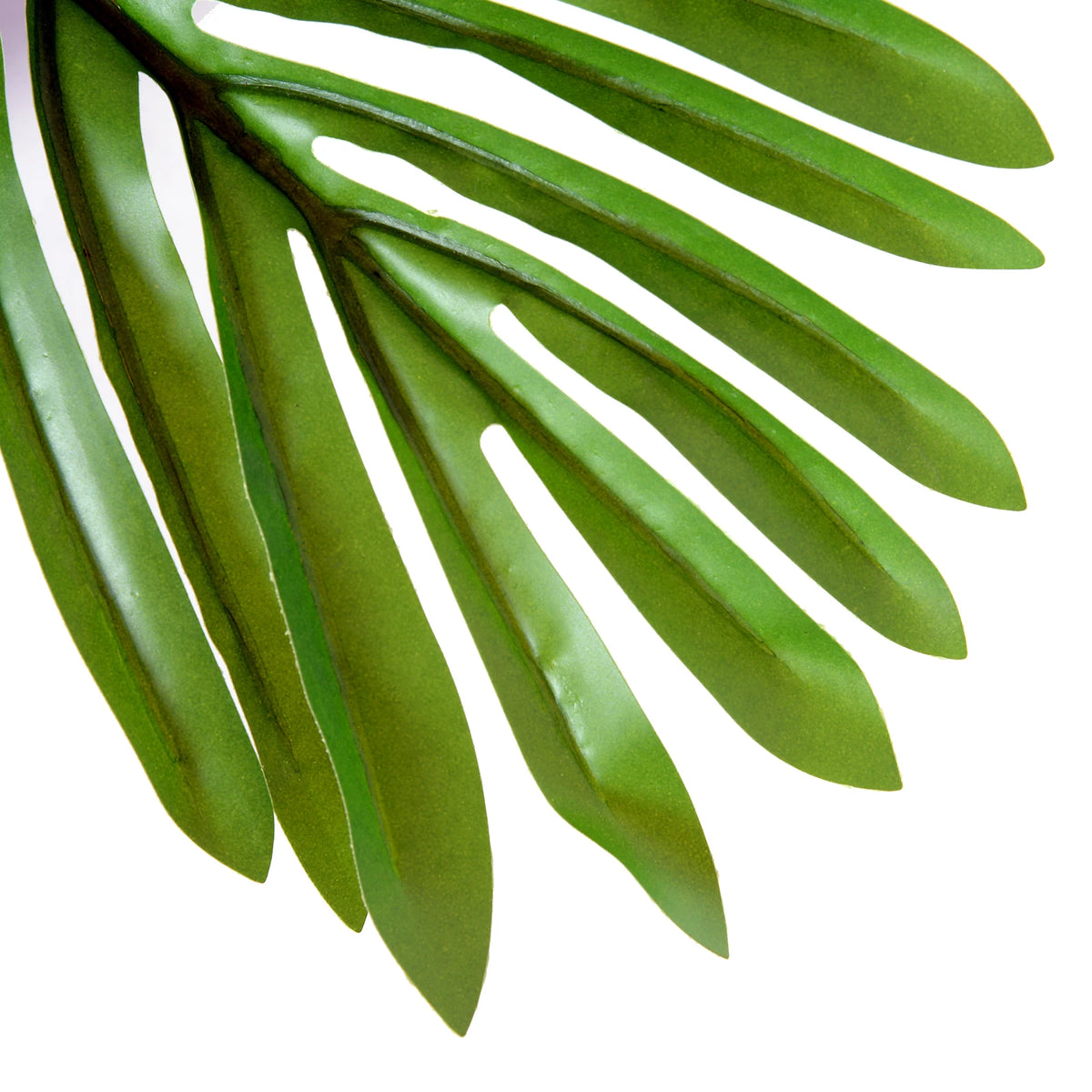150cm (5ft) Artificial Palm Tree, Faux Decor Plant for Home and Office