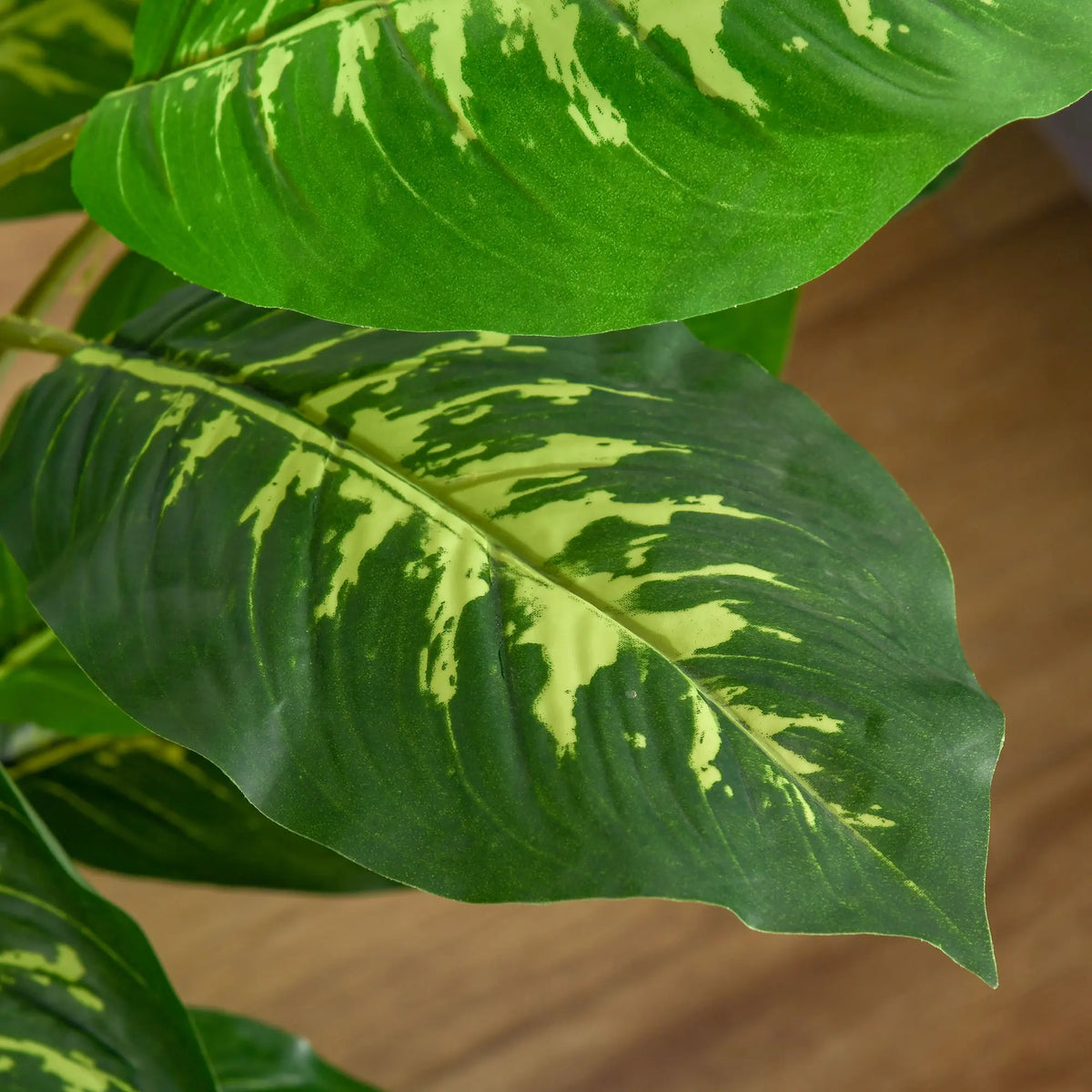 95cm Artificial Evergreen Tree Fake Plant in Pot Indoor Decor