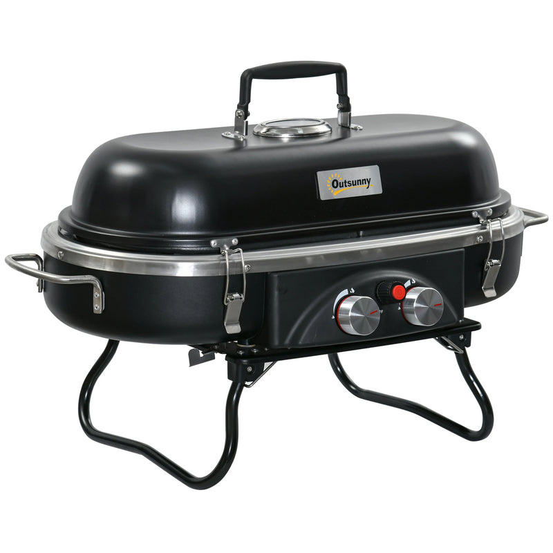 BBQ Grills