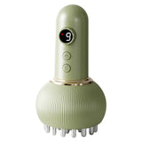 Cellulite Massager Lymphatic Drainage Body Sculpting Tool