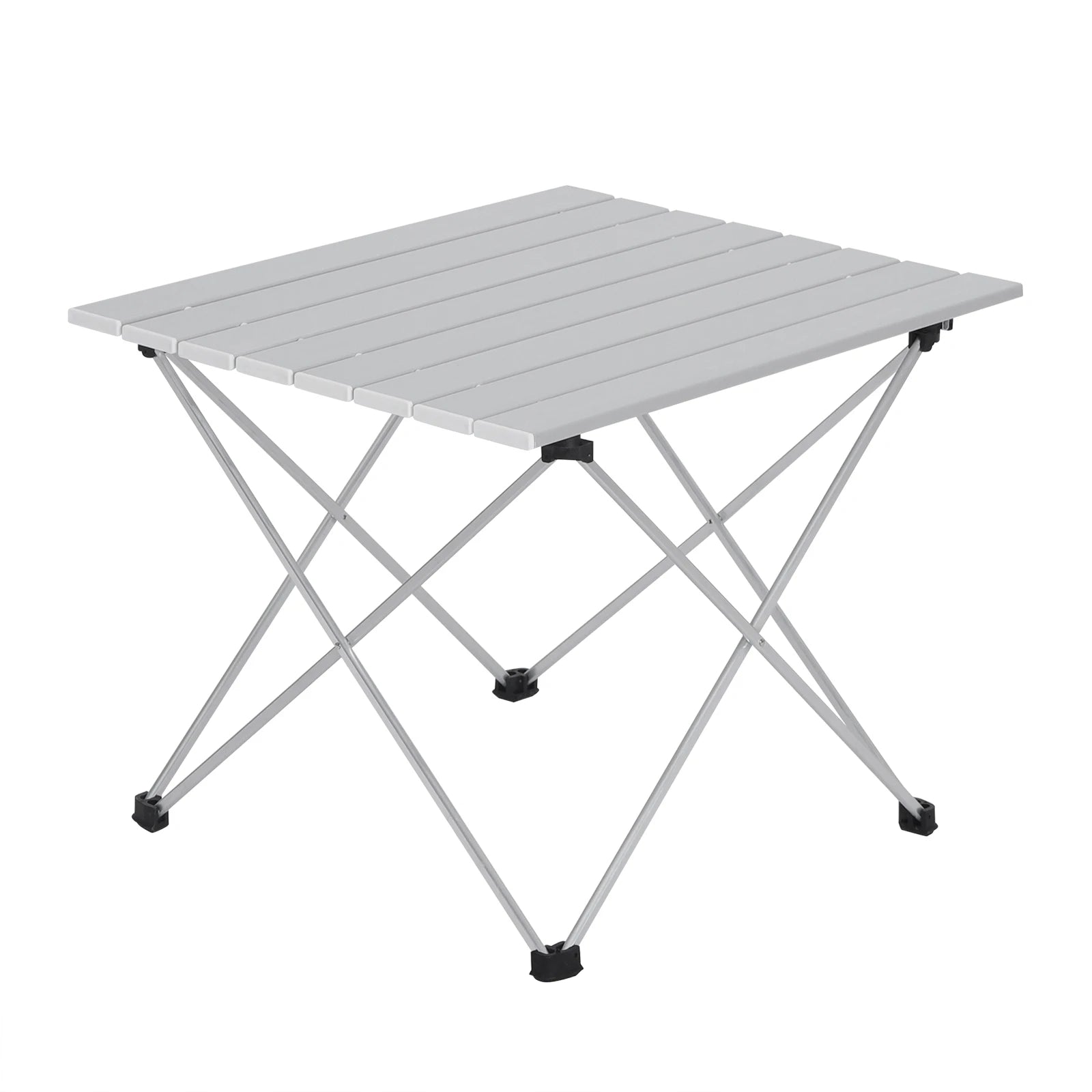 Portable Folding Camping Table with Carry Bag for Outdoor Picnic