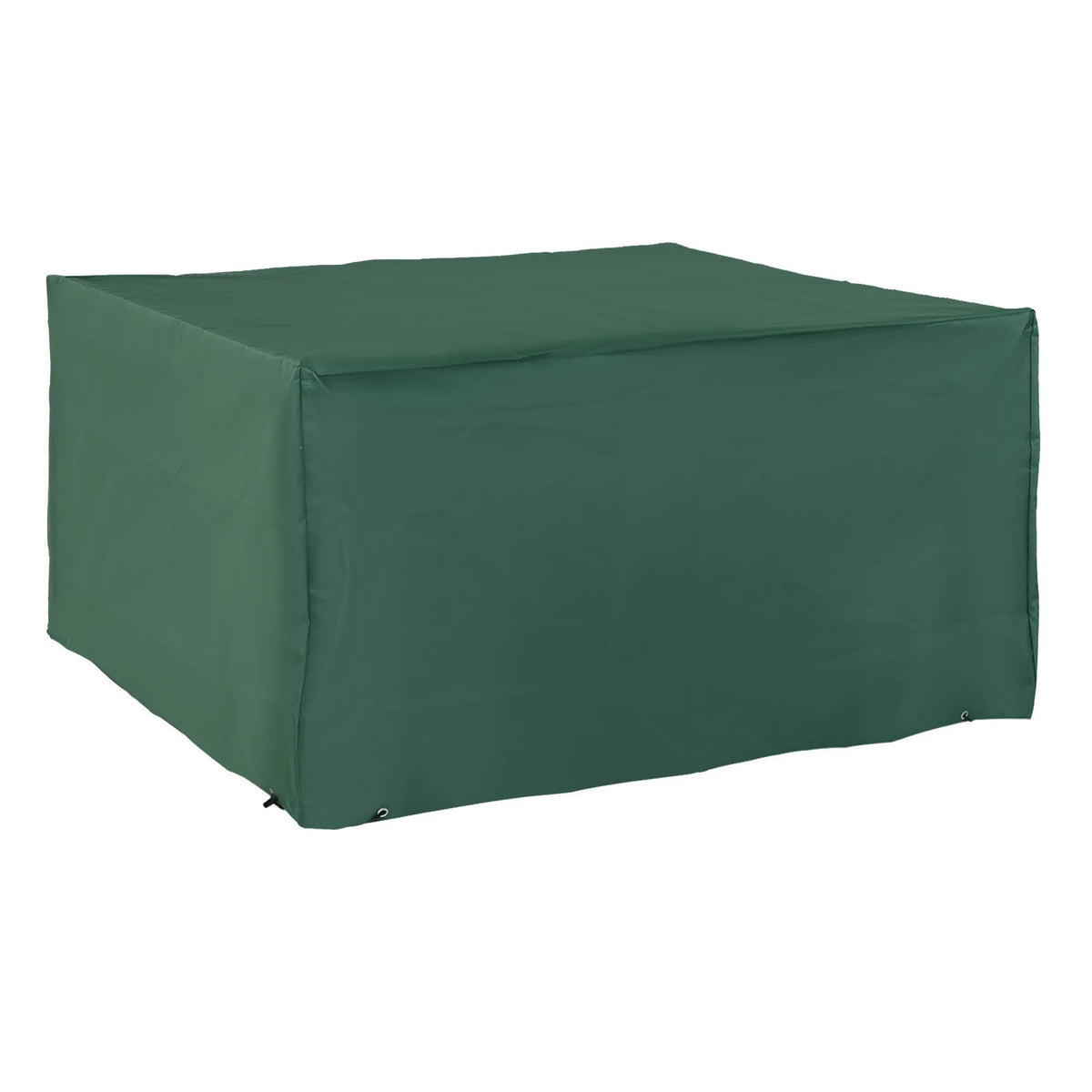 Garden Furniture Cover Waterproof 600D Oxford Fabric Anti UV with Drawstring and Air Vents Heavy Duty