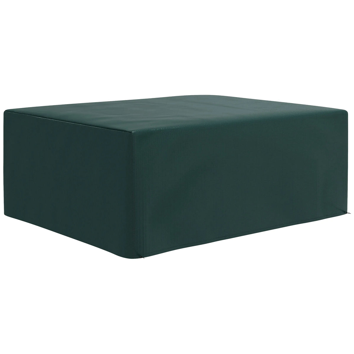 Garden Furniture Cover 235 x 190 x 90cm, Anti-UV Patio Set Cover, Dark Green