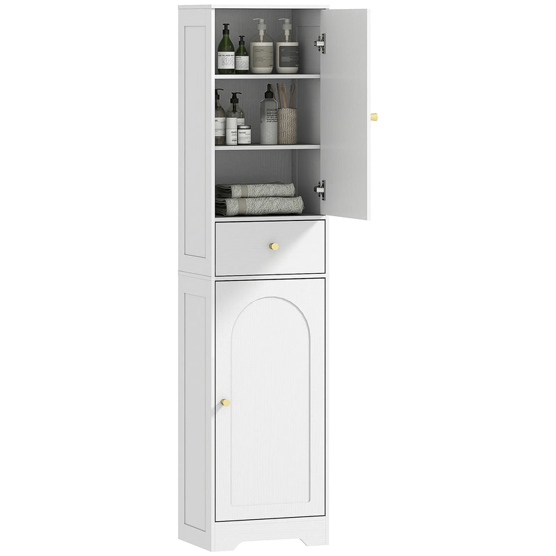 Bathroom Cabinets