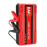 EAFC 600A Car Jump Starter & Power Bank | 12V Auto Battery Booster with LED & USB Charging