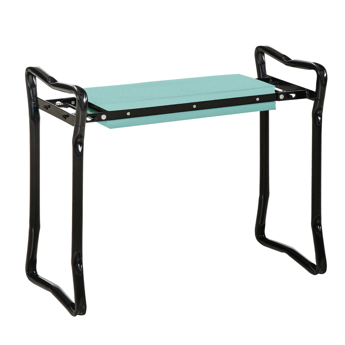 2-in-1 Folding Garden Kneeler and Seat