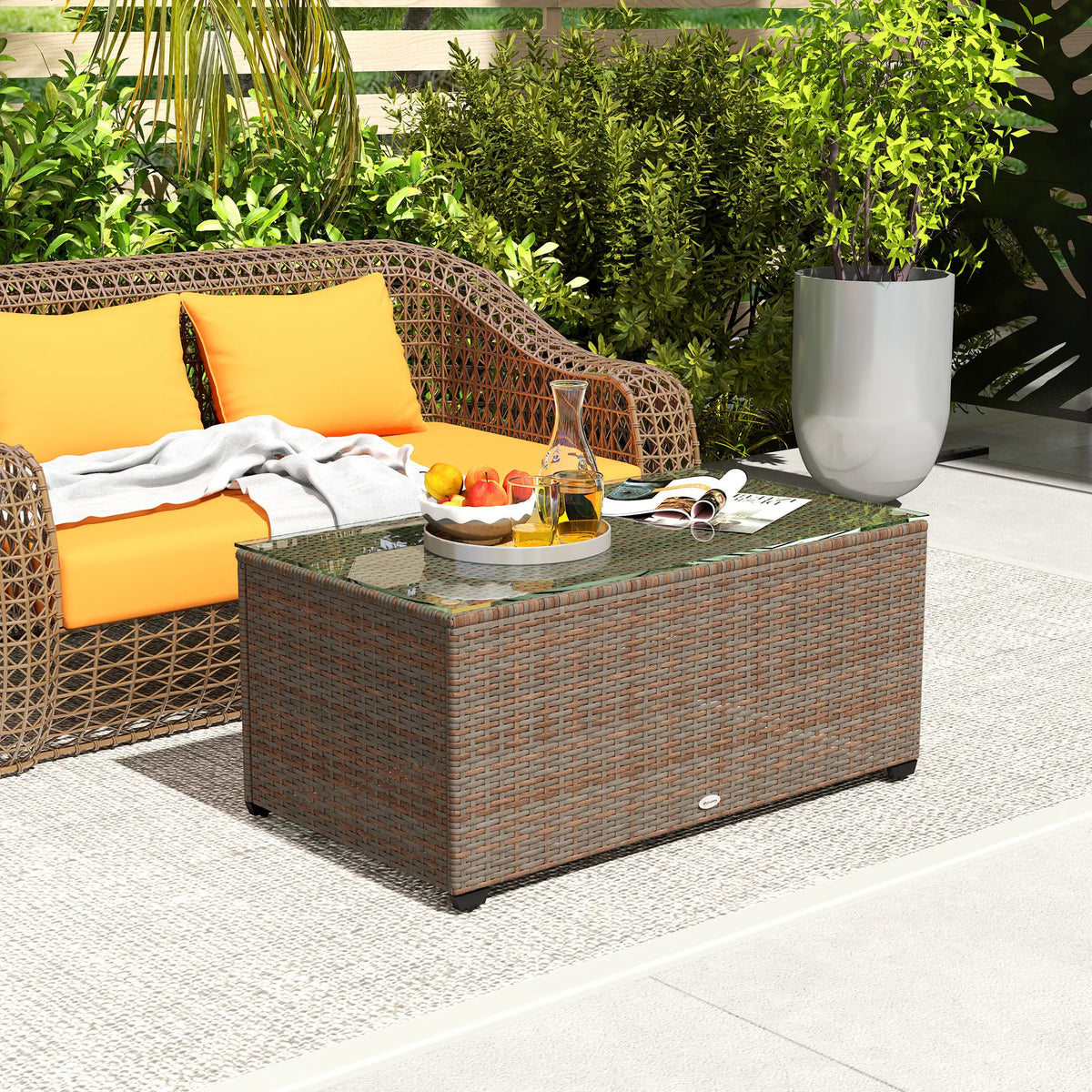 Garden Tables