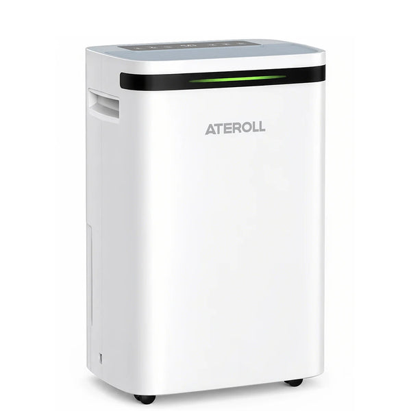 20L per Day Dehumidifier with Sleep Mode and 24-Hour Timer