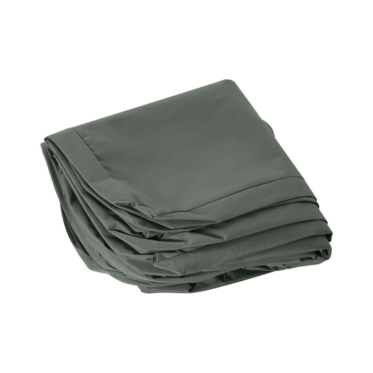 Replacement Rattan Furniture Cushion Covers, Deep Grey