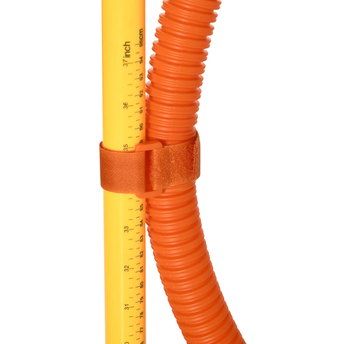 3-Piece Outdoor Dog Agility Starter Set with Carry Bag