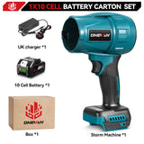 1 Battery UK Plug