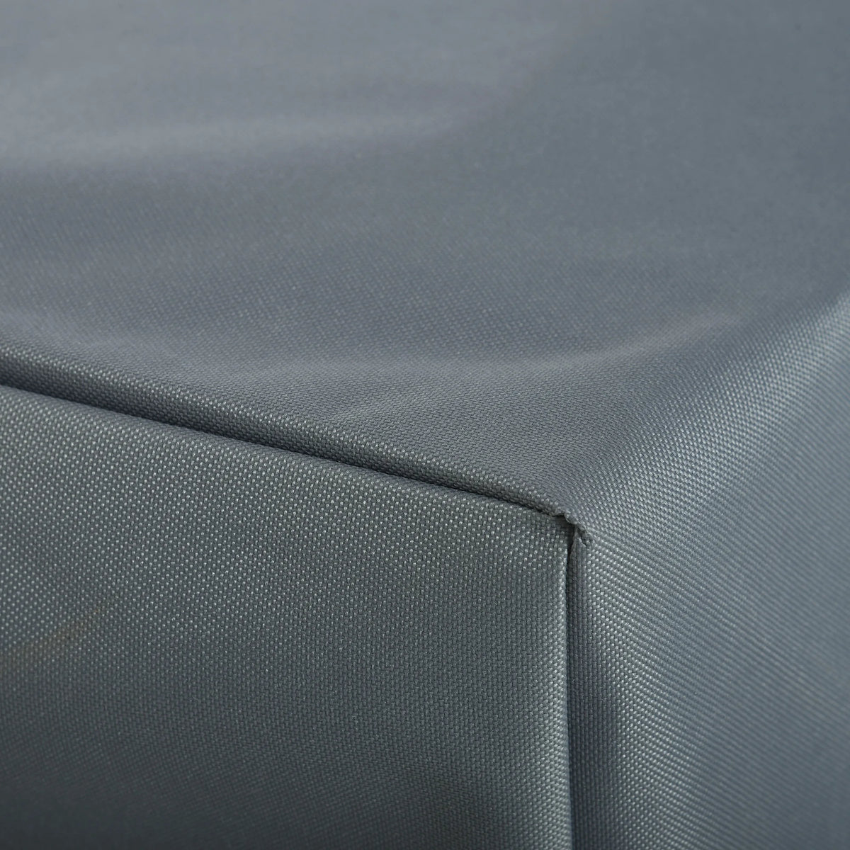 Waterproof Rectangular Garden Furniture Cover, 600D Oxford