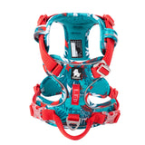 Truelove No Pull Dog Harness Reflective Breathable XS-XL Sizes for Small Medium Large Dogs Night Walking