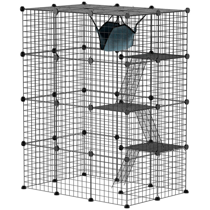 Cat House