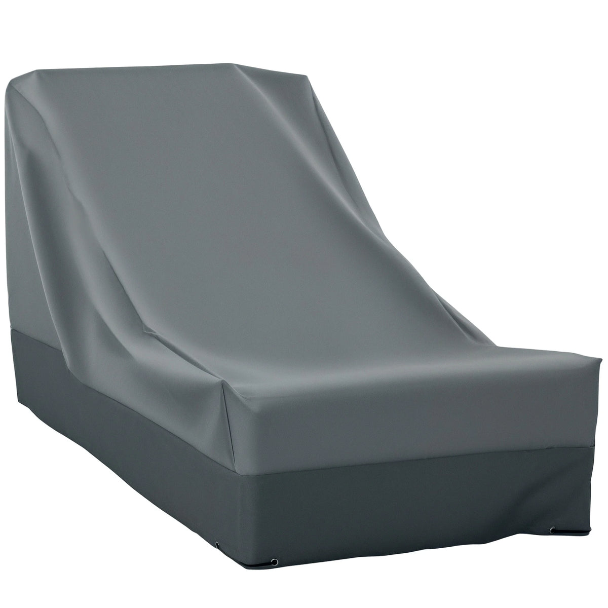 200x86x82cm Furniture Cover for Chairs 600D Oxford Water Resistant Protection