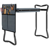Grey With Tool Bag