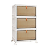 3 Tier