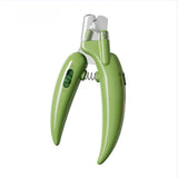Professional Cordless Dog Grooming Clipper | LED Light, LCD Display & 18mm Wide Blade