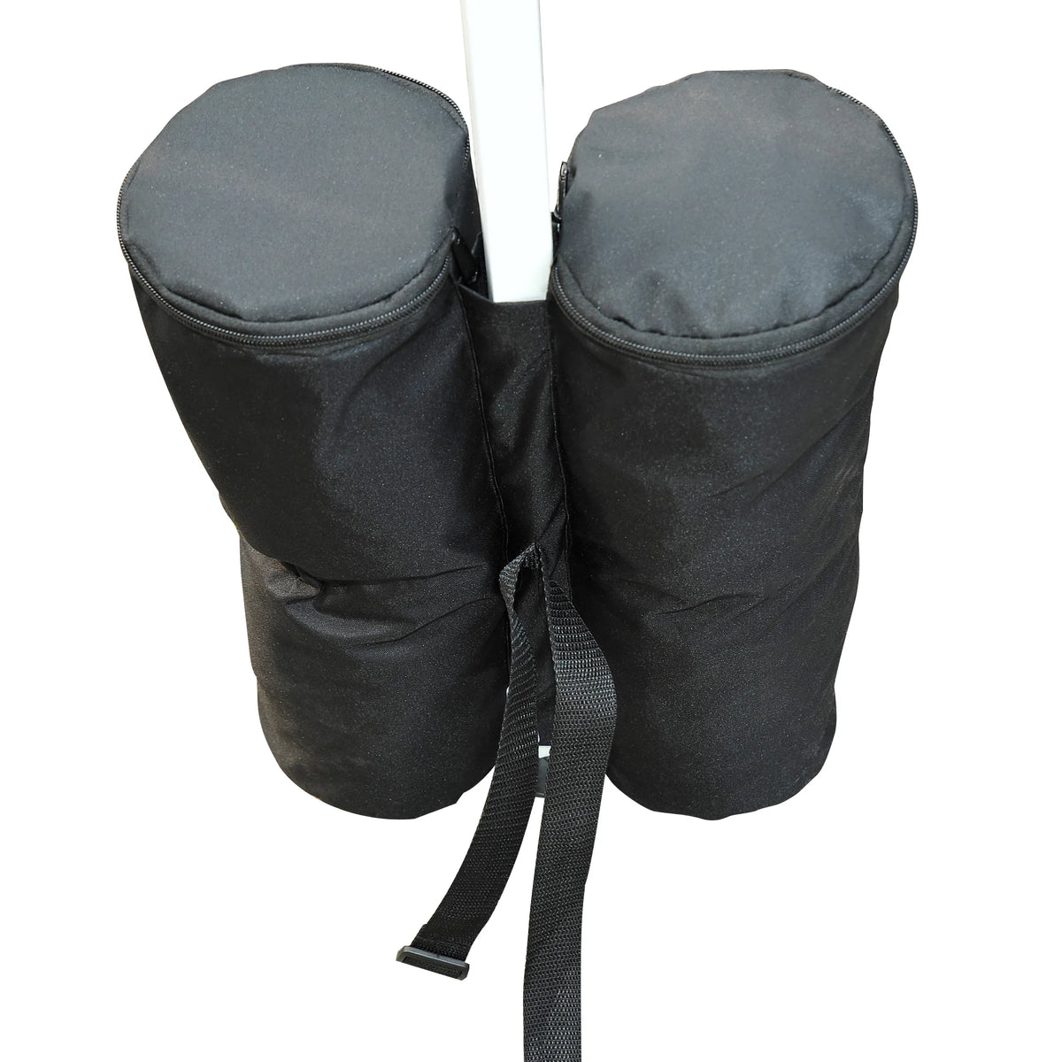 4pcs Gazebo Weight Sand Bags, Leg Weights for Marquee Tent Canopy Base