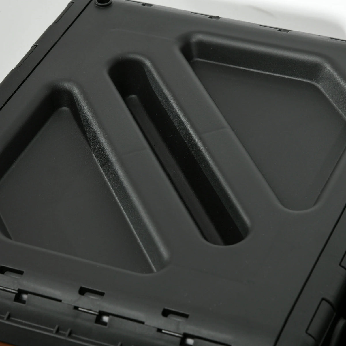 Dual Chamber Rotating Composter, 130L Compost Bin with Ventilation Openings