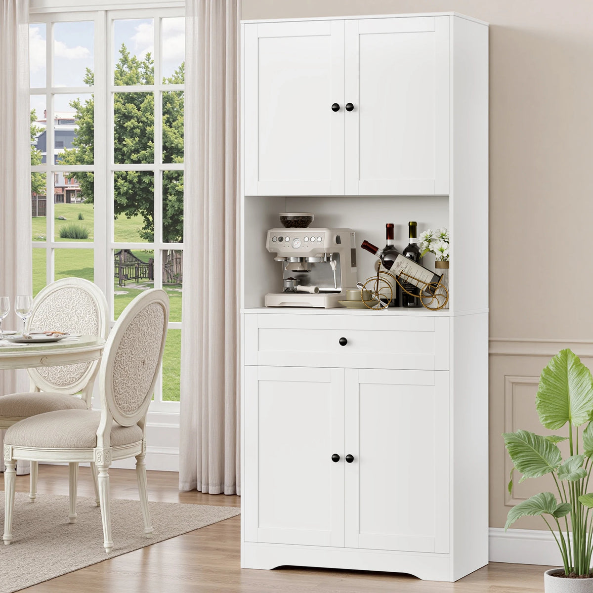 Kitchen Furniture