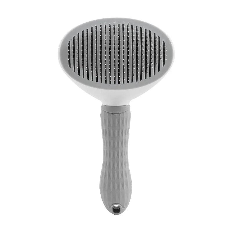 Professional Cordless Dog Grooming Clipper | LED Light, LCD Display & 18mm Wide Blade