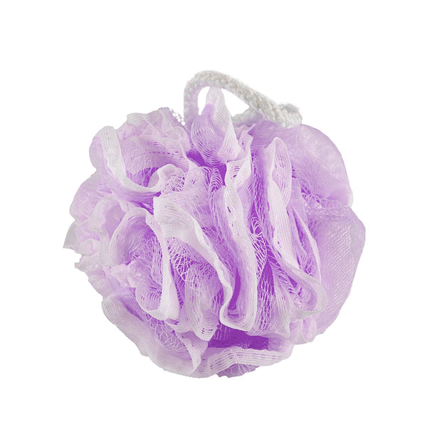 Bath Loofah Sponge Soft Exfoliating Shower Mesh Bath Ball
