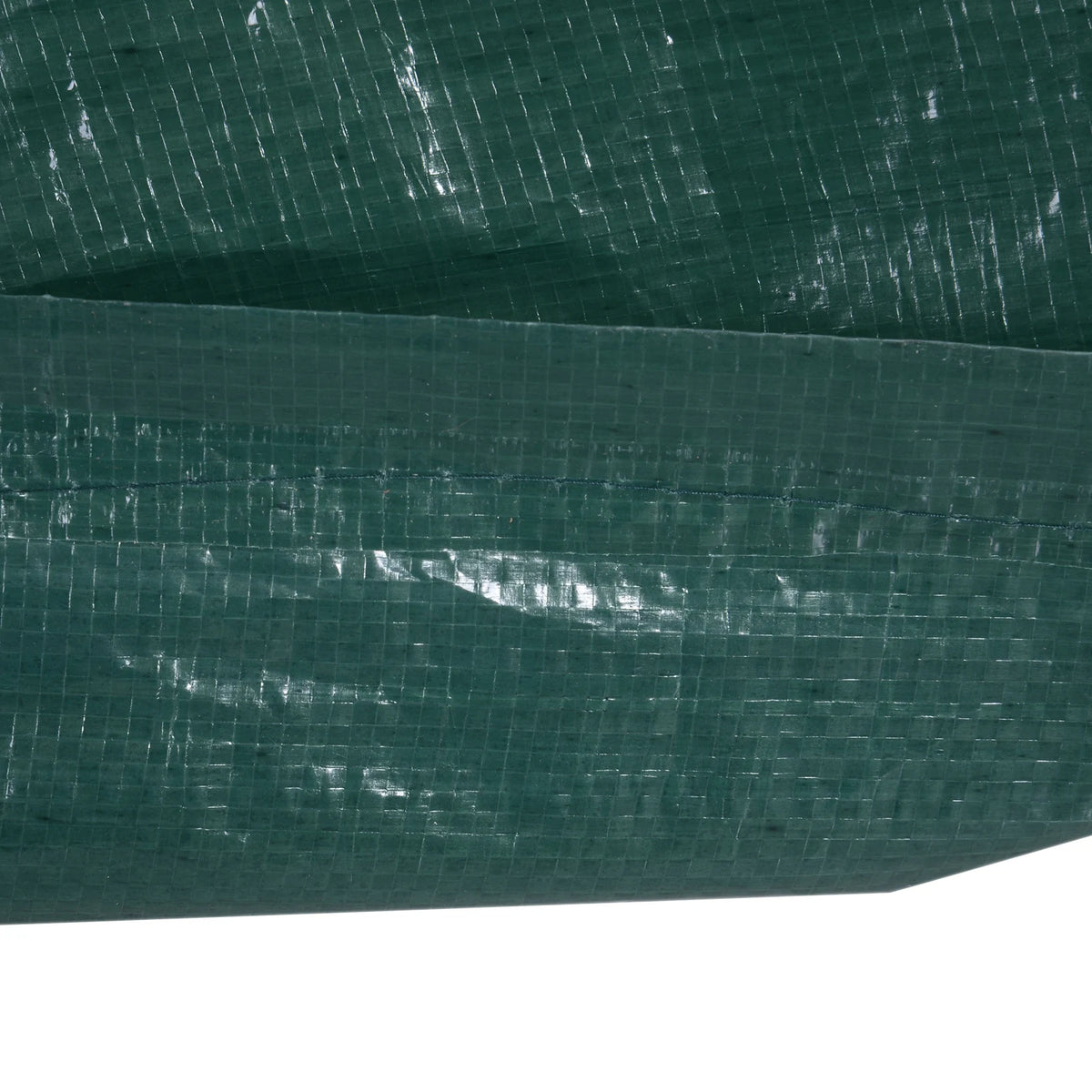 Garden Furniture Cover 235 x 190 x 90cm, Anti-UV Patio Set Cover, Dark Green