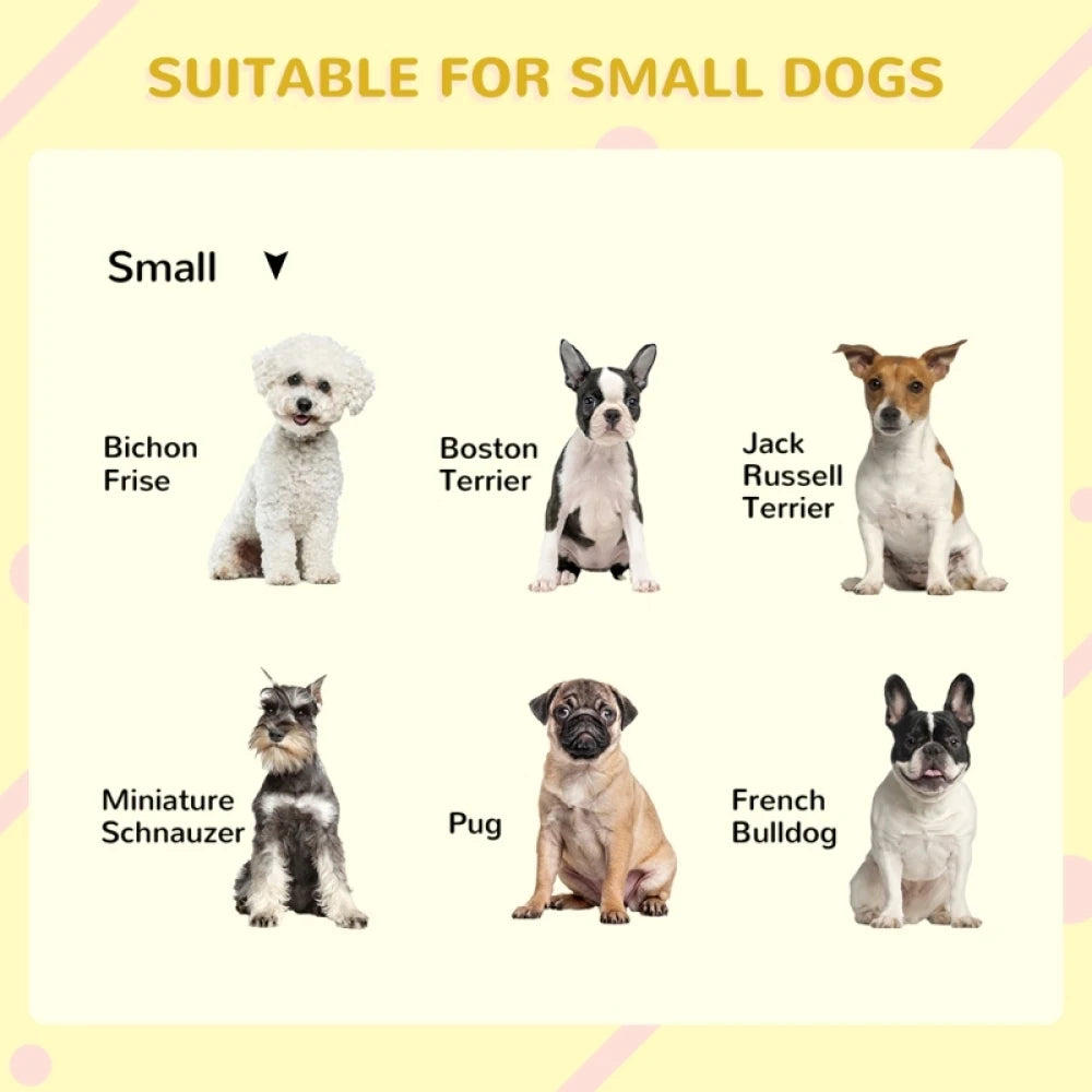 PINGGO Wooden Dog Kennel Outdoor 97x72x65cm Elevated Ventilated Grey for Medium Dogs