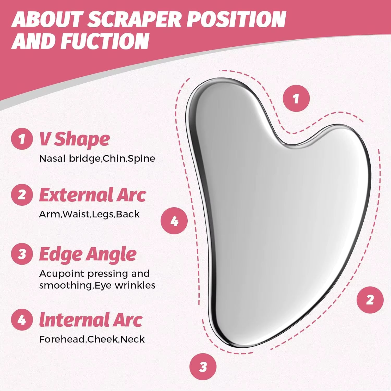 Skin Care Quartz Stone Natural Face Jade Roller Set Cooling Eye Gua Sha Tool Facial Beauty Massage for Face Jade Wheel Green