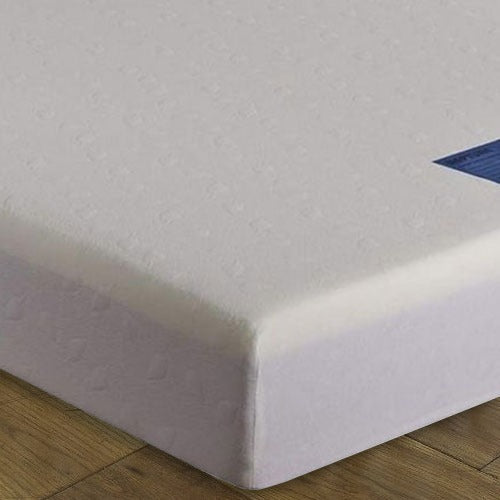 Medium Firm Memory Foam Mattress – Contouring Comfort for Restful Sleep